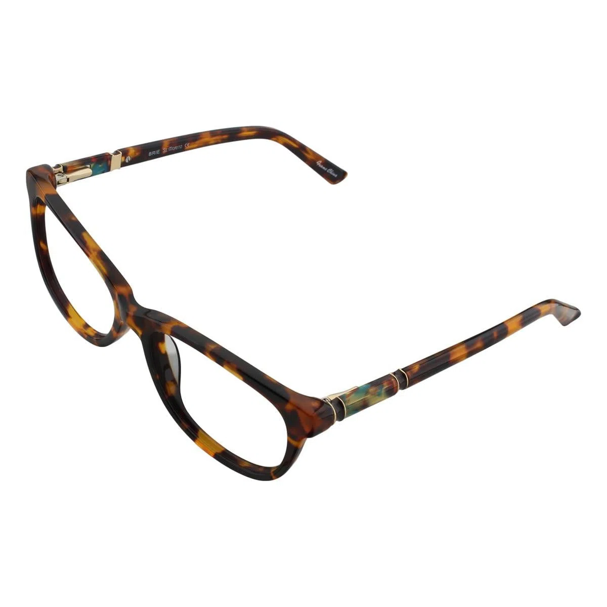 ST MORITZ BRIE Eyeglasses - view 2